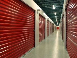 Storage for Businesses | Best Storage Units Near Me