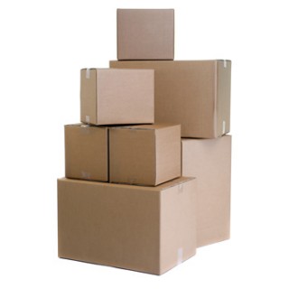 Boxes