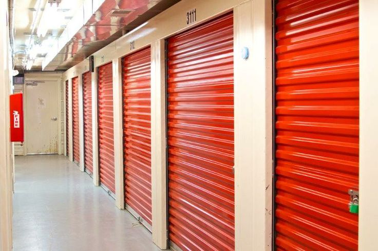 Climate Controlled Storage | Best Storage Units Near Me