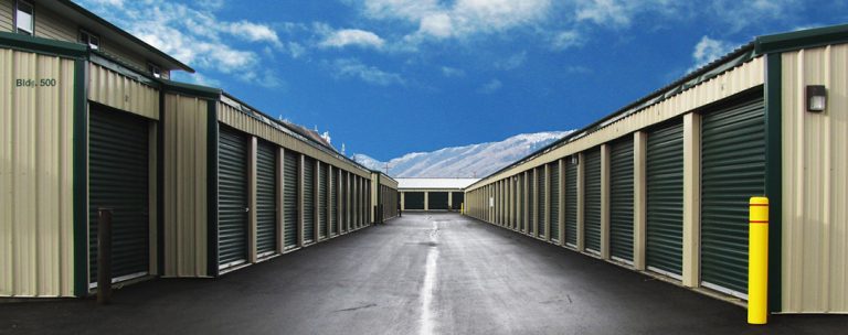 Self-Storage – Decision Time For Businesses | Best Storage Units Near Me